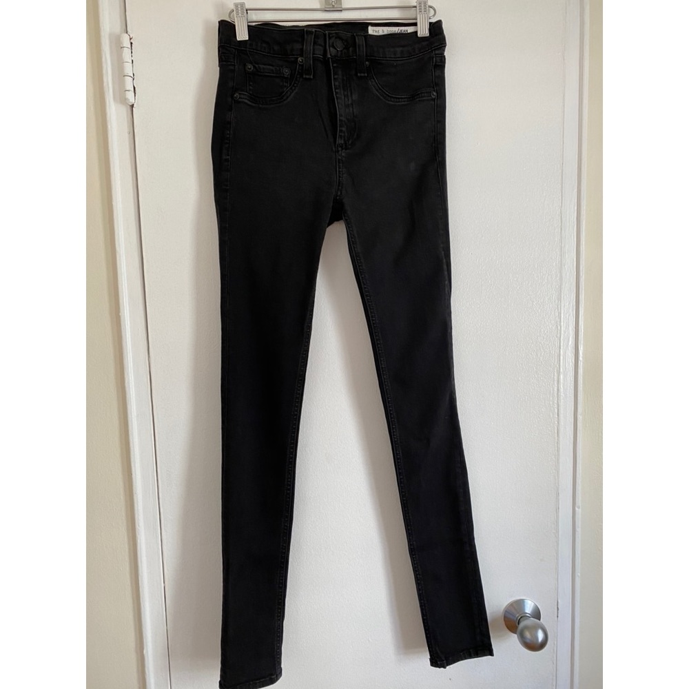 Rag & Bone Jeans size 27